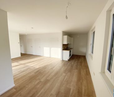 Wohnen ohne Kompromisse: Moderne Mietwohnungen im Herzen des Tullne... - Foto 5