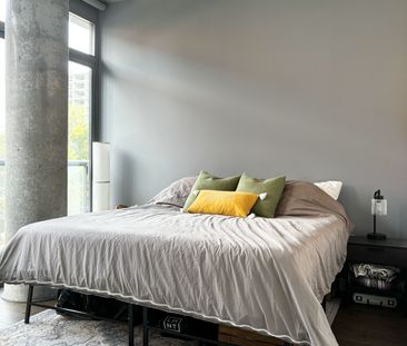 For Lease - 33 Mill Street Unit# 225, Toronto, Ontario - Photo 1