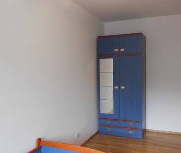 Warszawa, Ochota, Rakowiec, Racławicka – zdjęcie 2