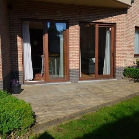 Rez-de-chaussée - à louer - Foto 1