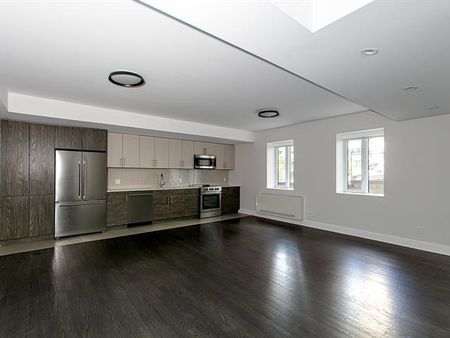 4851 Ch. de la Côte St Luc - Photo 5