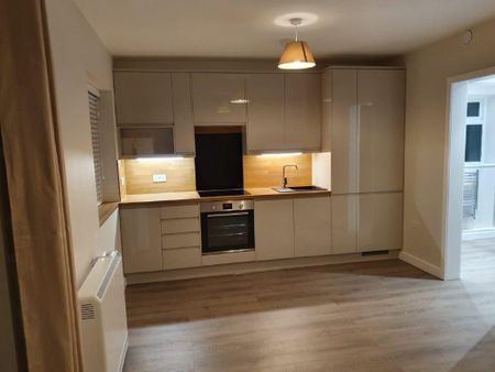 1 bedroom flat to rent - Photo 3