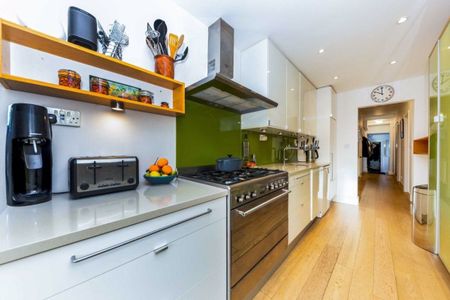 Brondesbury Villas, Queens Park, NW6 - Photo 5