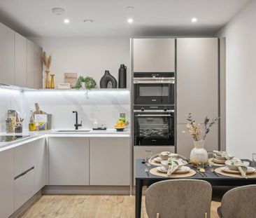 2 bedroom apartment to rent - Photo 4