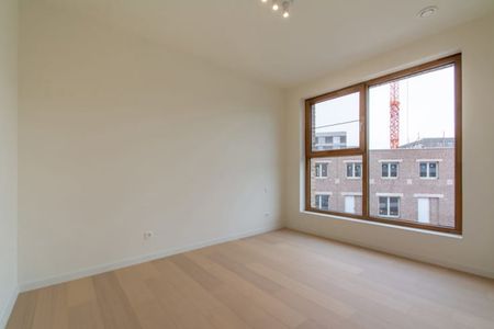 Appartement te huur - Photo 3