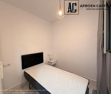 Piso de alquiler en Calle Macarena, Casco Antiguo - Photo 3