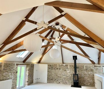 3 bedroom barn conversion to rent - Photo 5
