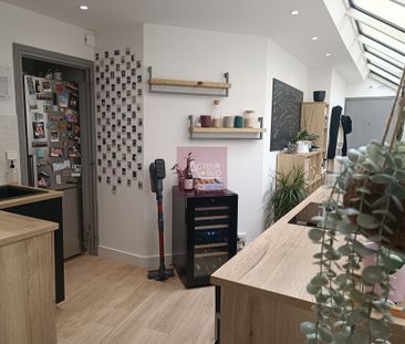 LOCATION APPARTEMENT 2 PIÈCES MONTPELLIER ARCEAUX - Photo 4