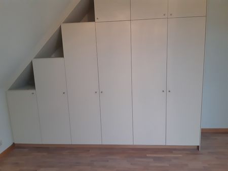 Dakappartement te huur in Gavere - Photo 3