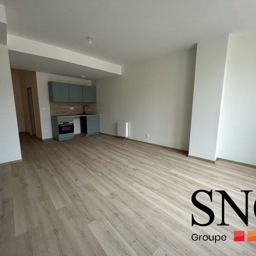 T1 RENOVE A NEUF - Photo 1