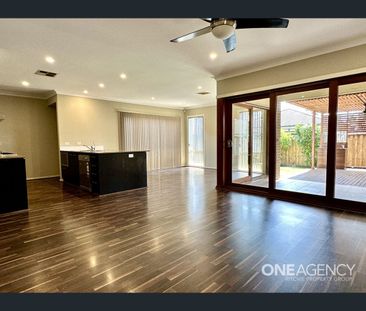 21 Lapwing Way, Cranebrook, NSW 2749 - Photo 3