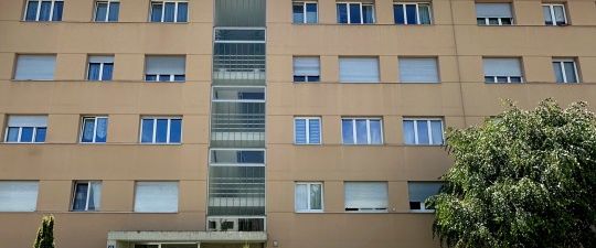 Rue du Bugnon 41, 1020 RENENS | Appartement 3.5 pièces - Foto 1