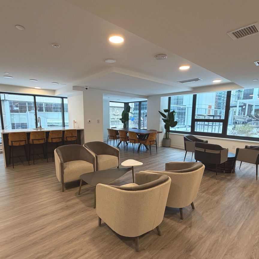 For Lease - 340 Queen Street Unit# 410, Ottawa Centre, Ontario - Photo 1