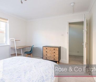 5 bedroom townhouse to rent - Photo 6