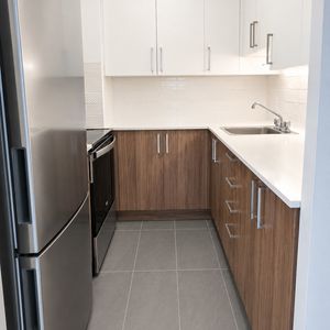 3 ½ Spacieux - 1 325 $/mois - Photo 3