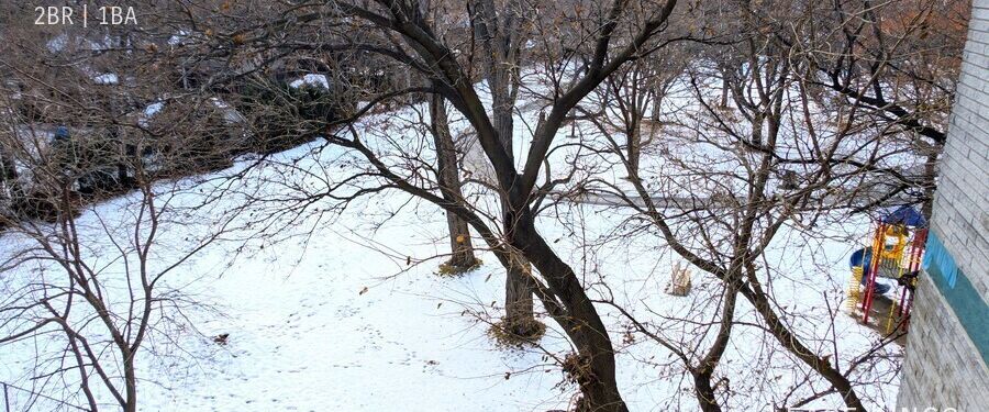 Spacious 2-Bedroom at 3015 Sandwich St – All Utilities Included - Photo 1