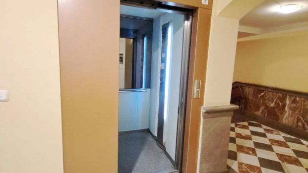 Piso de alquiler en San Matias, San Matías - Realejo - Foto 1