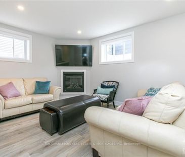 For Lease - 846 ROCKSON Crescent Unit# C, Stittsville - Munster - R... - Photo 4
