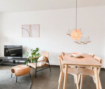 Appartement te huur in Oostende voor € 800 met 2 slaapkamers - Photo 4