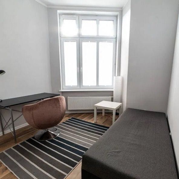 mieszkanie na wynajem Szczecin - Фото 1