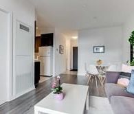 For Lease - 8 Trent Avenue Unit# 206, Toronto, Ontario - Photo 3