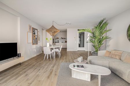 Te huur: Appartement Binnenrotte in Rotterdam - Foto 4