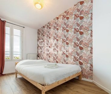 À louer : Maison spacieuse de 4 pièces à Juvisy-sur-Orge ! - Photo 3