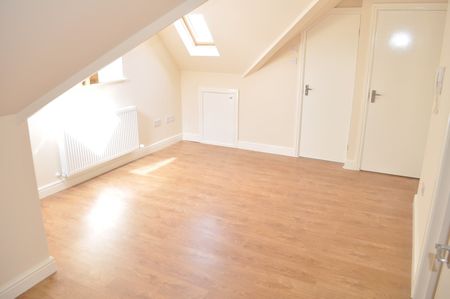 1 Bed Flat, Cardiff Road, LU1 - Photo 4
