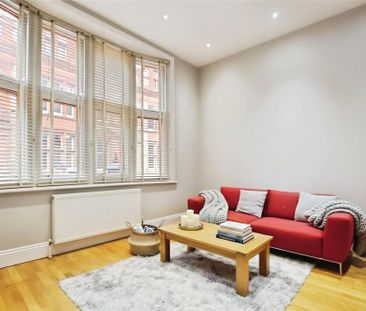 1 bedroom apartment to rent - Photo 1