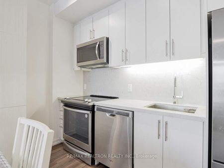 For Lease - 241 Sea Ray Avenue Unit# A201, Innisfil, Ontario - Photo 2