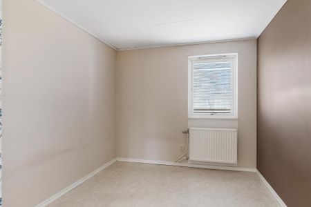 Järnvägsgatan, Gårdsjö - Foto 2