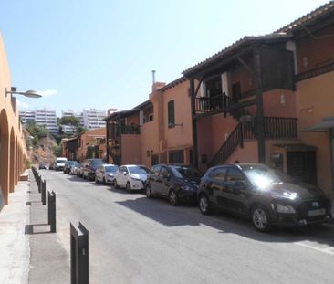 Piso en alquiler, C/ Antoni M. Alcóver ( Puerto Portals), , M221794 - Photo 3