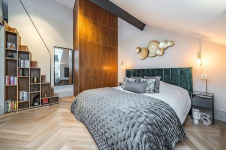 3 bedroom flat to rent - Photo 3