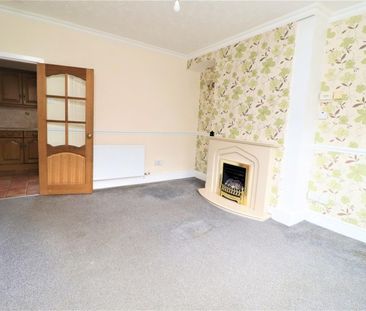 2 BED Terraced House To rent - Photo 2