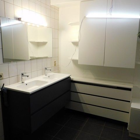 Duplex appartement in het centrum - Foto 1