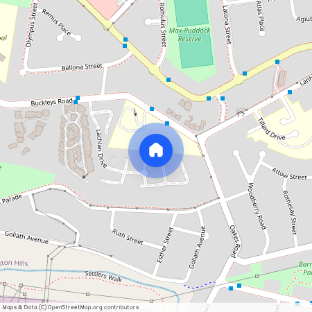 10 Governor Place, NSW 2153, Winston Hills