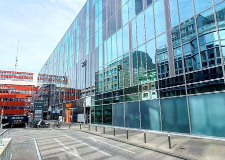 "Wohlfühlen über den Dächern von Aarau!" - Foto 3