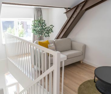 Te huur: Appartement Korvelplein in Tilburg - Foto 2