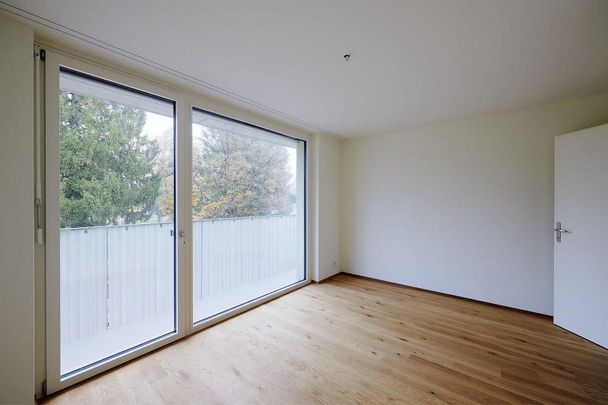 Ihre neue Wohnung wartet auf Sie! - Photo 1