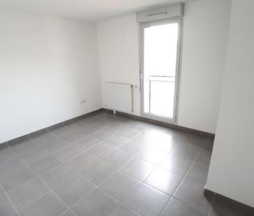 APPARTEMENT T3 63M - Photo 6
