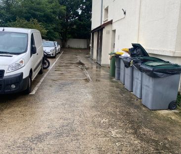 LOCATION d'un appartement F2 (38 m²) à AULNAY SOUS BOIS - Photo 5