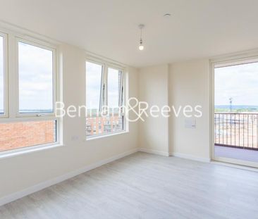1 bedroom apartment to rent - Photo 6
