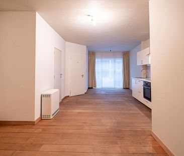 Duplex te huur in Antwerpen voor € 920 met 1 slaapkamer - Photo 1