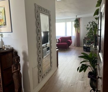 APPARTEMENT 21/2 PIÈCES À RAPPERSWIL (SG), MEUBLÉ, TEMPORAIRE - Foto 3