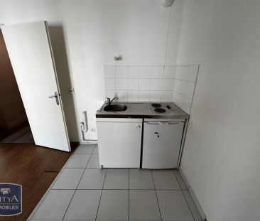 Appartement à louer 1 pièce 38.42m² - Photo 5