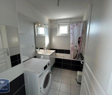 Appartement à louer 2 pièces 47.5m² - Photo 6
