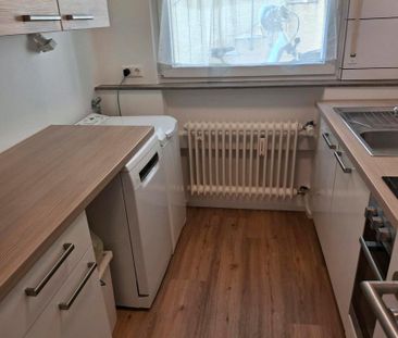 Sofort frei: Hochwertige Whg mit Terrasse & Homeoffice - Foto 4