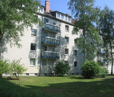 2-Zimmer-Wohnung in Braunschweig westliches Ringgebiet - Foto 5