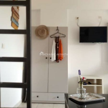 Studio/Γκαρσονιέρα για ενοικίαση Λινοπεράματα (Γάζι) - Photo 3