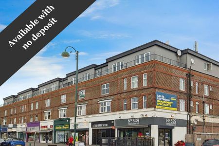 2 bedroom flat to rent - Photo 5